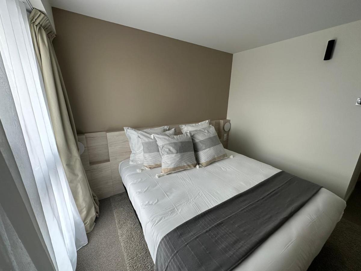 Hotel Akena Chauray-Niort Экстерьер фото
