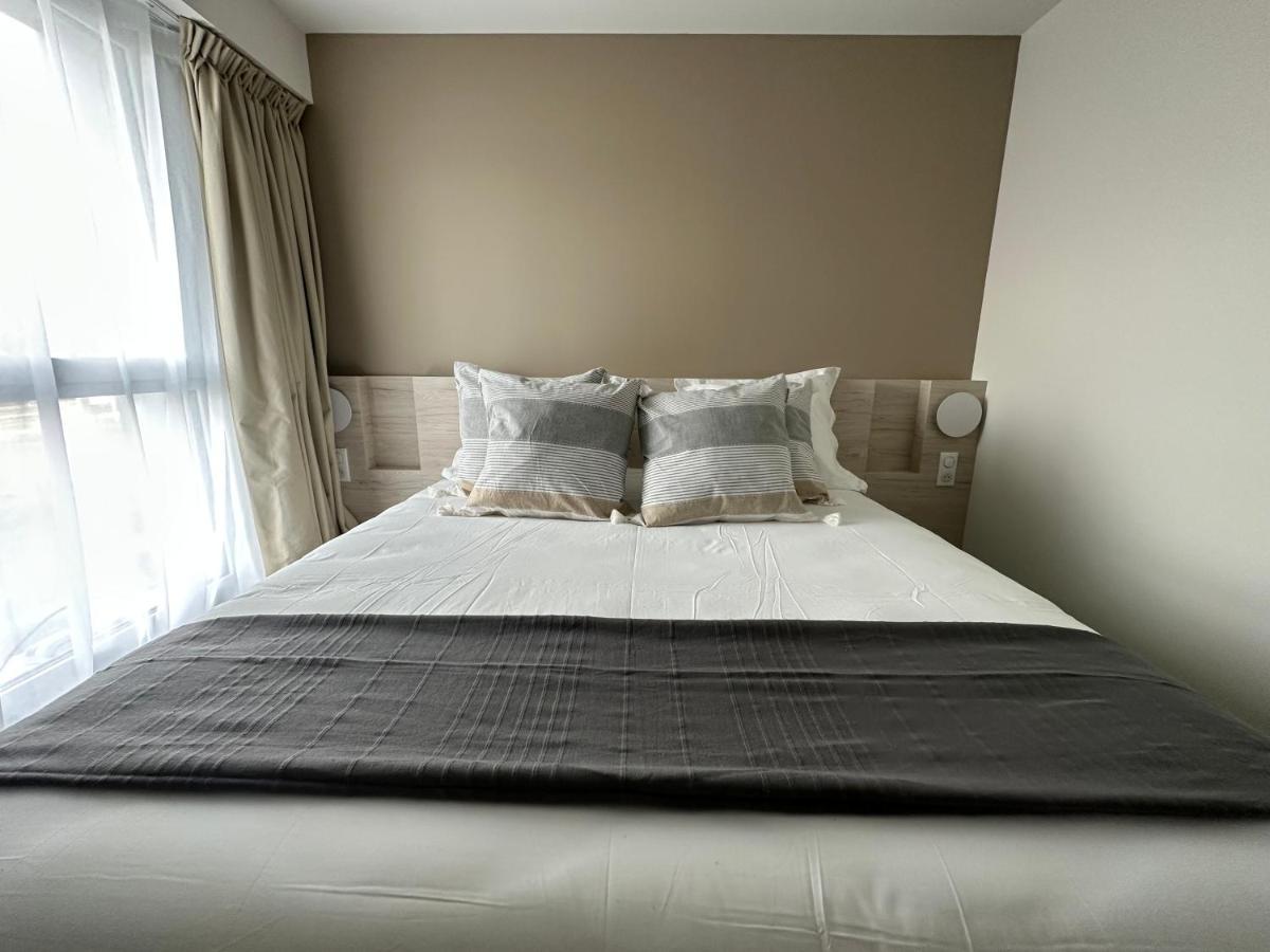 Hotel Akena Chauray-Niort Экстерьер фото