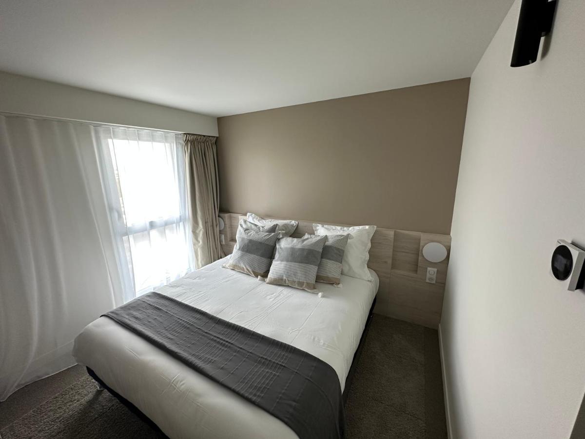 Hotel Akena Chauray-Niort Экстерьер фото