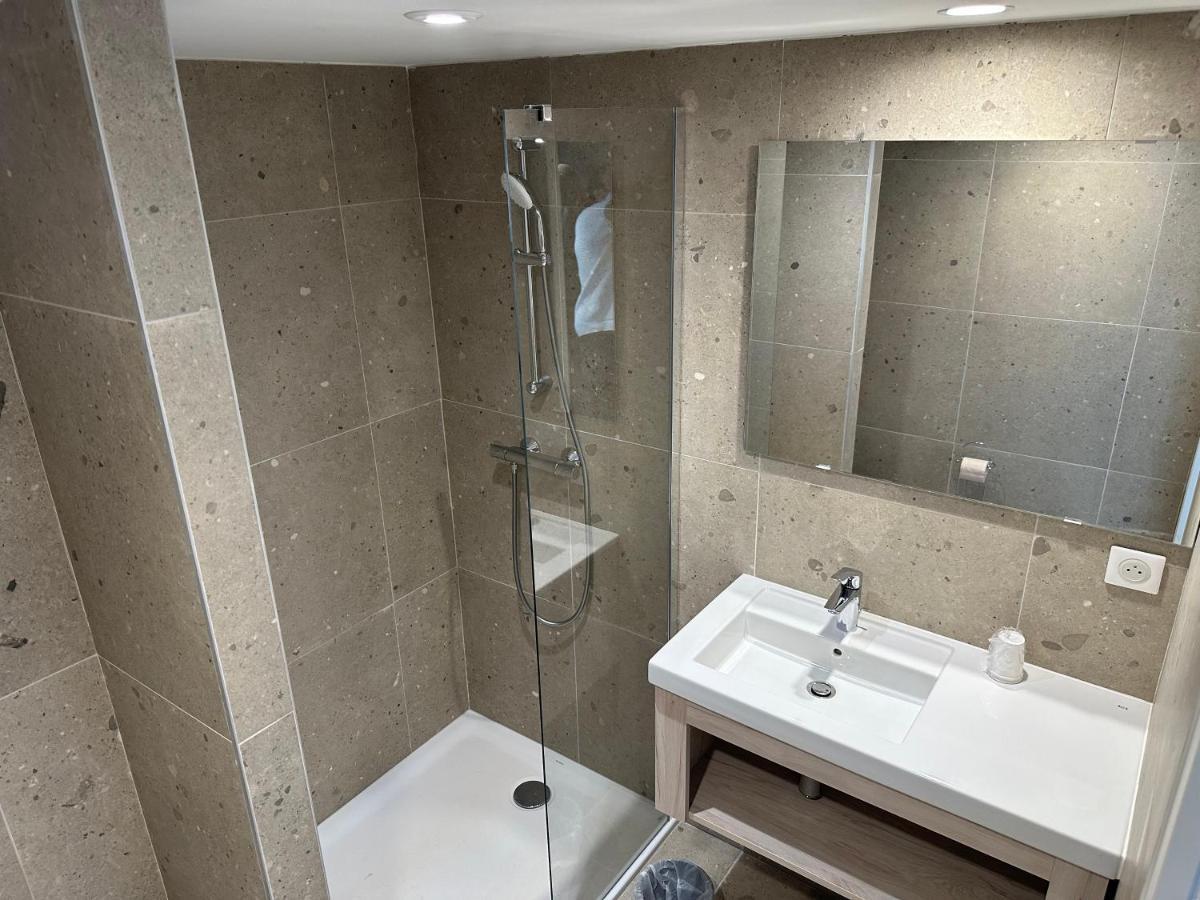 Hotel Akena Chauray-Niort Экстерьер фото